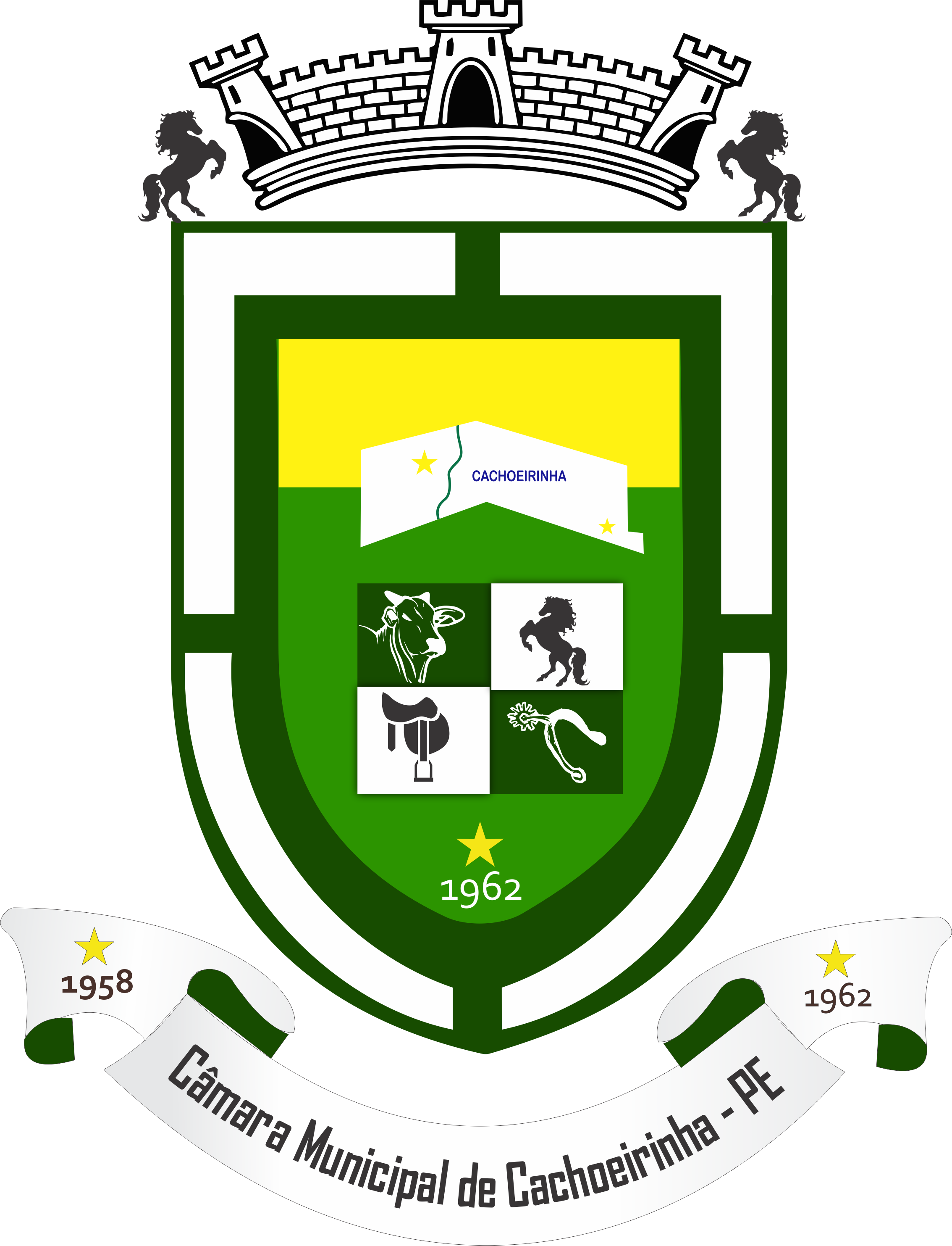 Logo Câmara